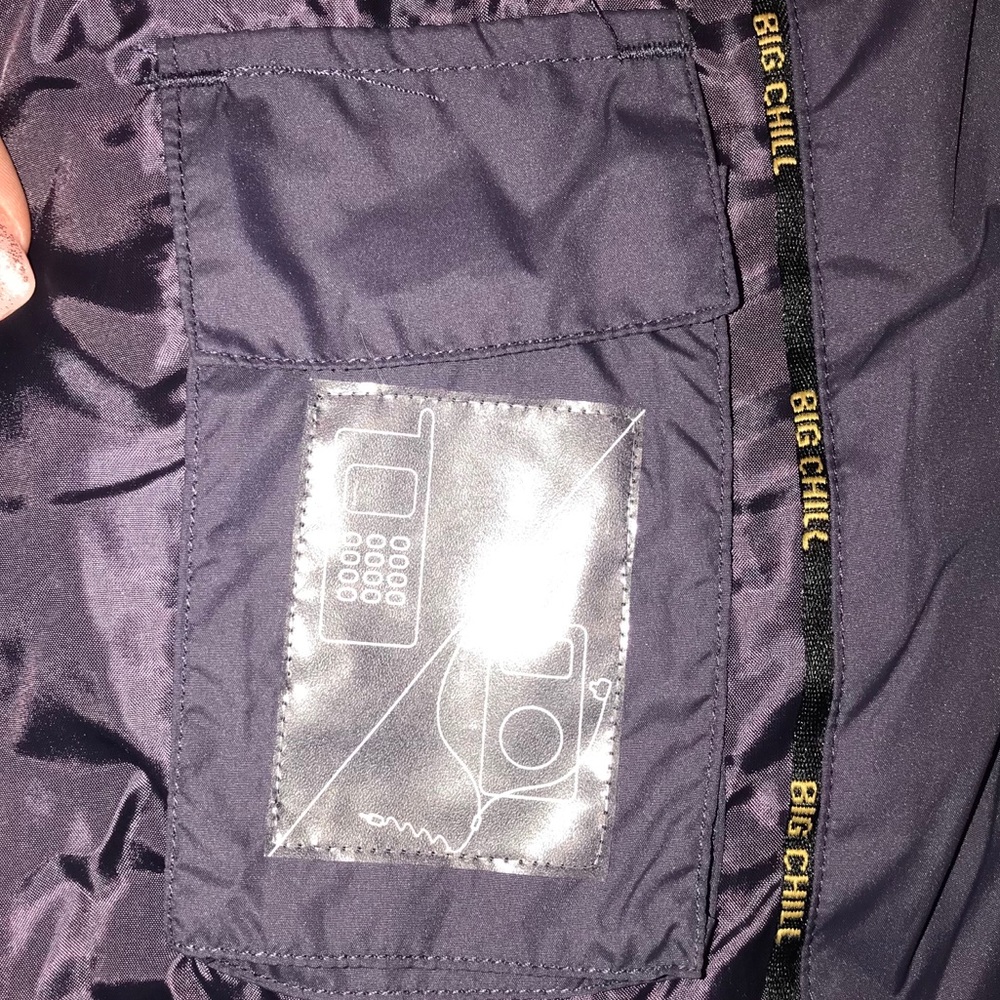 Puffy vest - Picture 6 of 7